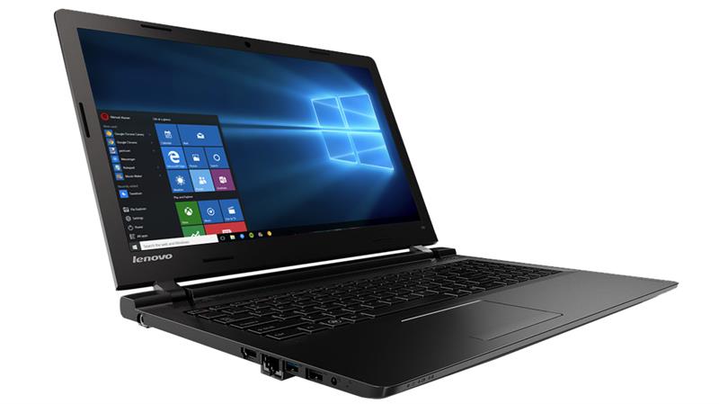 Lenovo IdeaPad 100 14IBD (80RK002WVN) Core™ i5 _ 5200U _ 4GB _ 500GB _ VGA INTEL _ Win 10 _ 4162FT